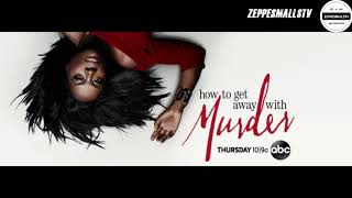 How To Get Away With Murder 6x11 Soundtrack Do You Realize- URSINE VULPINE