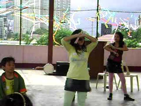 [gcs 2009 - '10] 2nd year - St Maria Goretti & St ...