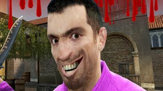 Gmod: loading screen fun
