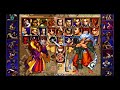 【サムライスピリッツ零スペシャル完全版】 全キャラを使って対戦 - SAMURAI SHODOWN V PERFECT VS MODE