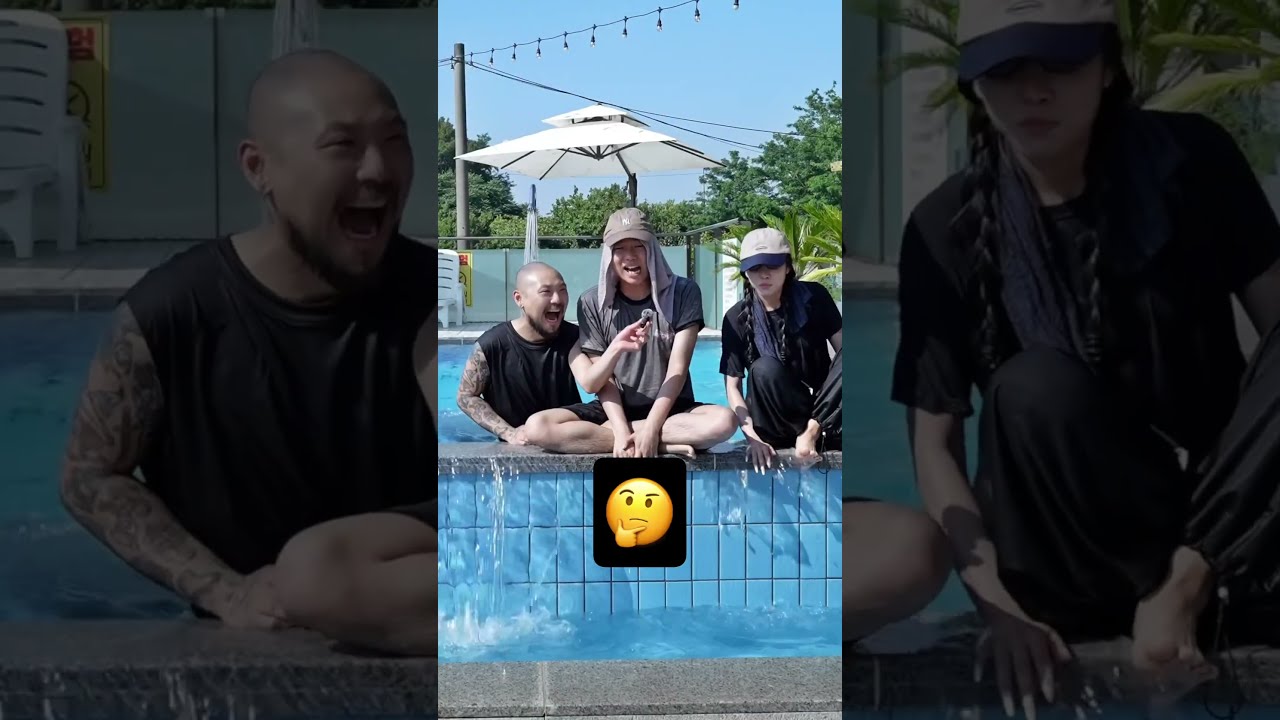 Pass Or Fail BEATBOX Tiktok