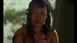 Yeleen - Dieu seul sait