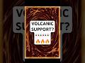 Do YOU🫵🏽 there will be Volcanic support in this new set? #yugioh #yugiohshorts #yugiohcommunity