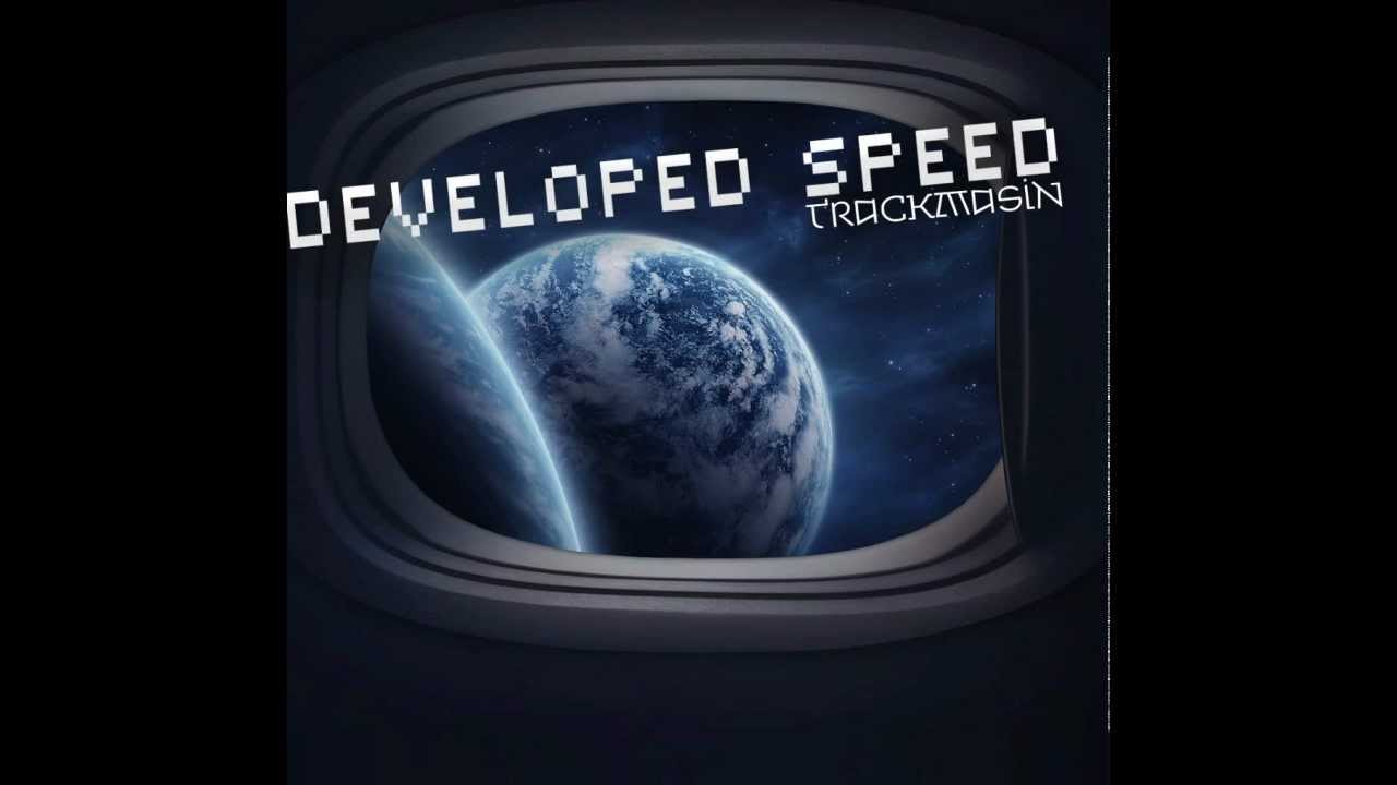 Developed Speed [ Hip Hop Spacey Instrumental ] TrackMasin Free Download 2012
