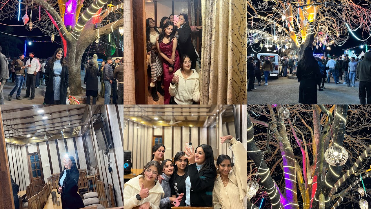 Winter Carnival Shimla 