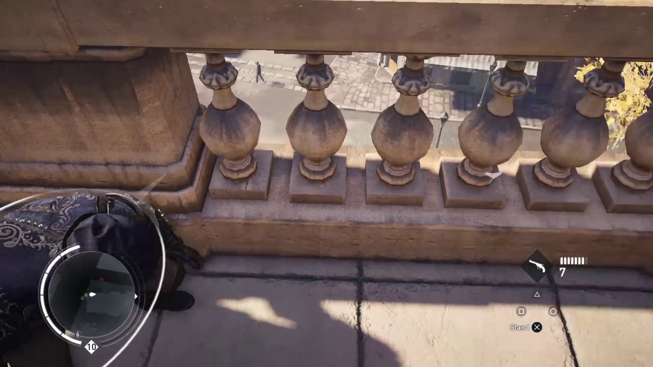 AssassinS Creed Online Stream