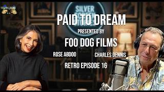 Paid to Dream with Rose Abdoo (Retro Edition)