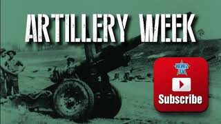 Artillery by WW2TV 1,794 views 1 year ago 22 seconds