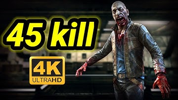 DEAD EFFECT 2 | Android GamePlay _ 4k Graphics | NVIDIA technology