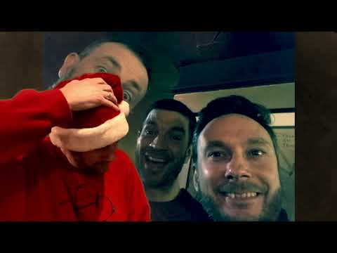 Fiddly Christmas (Music Video)