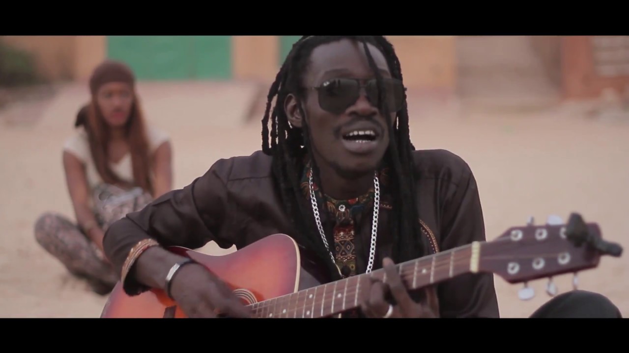 Eyti Roots (Domou Dialaw) - Kaay Diéguéma