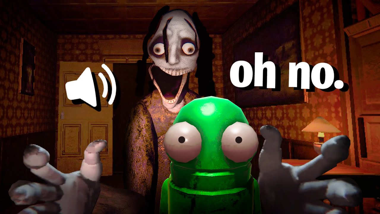 le PUSIERON más MONSTRUOS al R.E.P.O.