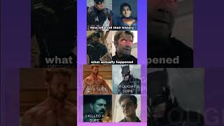 How America Tells Its History vs What Actually Happened 💀 #viralvideo #memes #reels