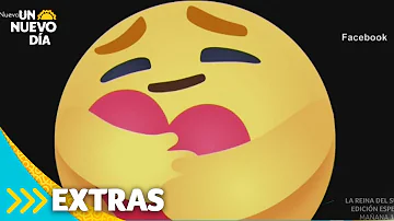 ¿Cómo se muestra un abrazo en Emojis?