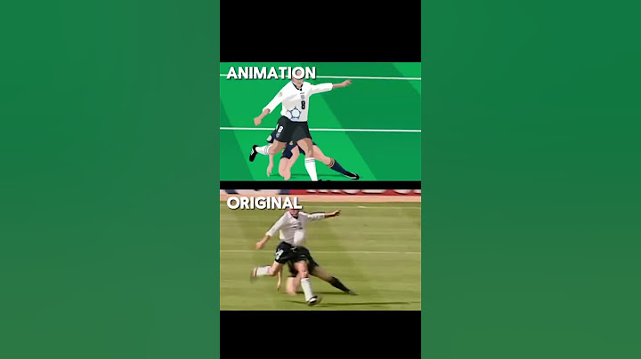 Euro 2024 Intro | Animation 🆚 Intro