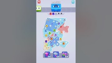 Screwscapes Level 197