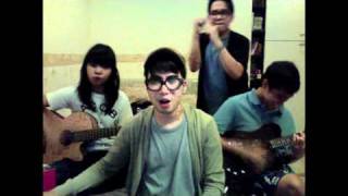 Price Tag (Cover) - Vidi Aldiano, Vadie Akbar, Kevin Alfaiza, Adhiramsyah screenshot 4