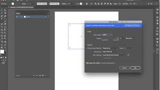 Export Formats (Illustrator)