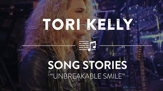 Tori Kelly "Unbreakable Smile" Live | Reverb Song Stories