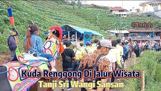 Kuda Renggong Mustika Jaya - Ls Tanji Sri Wangi Sansan Group