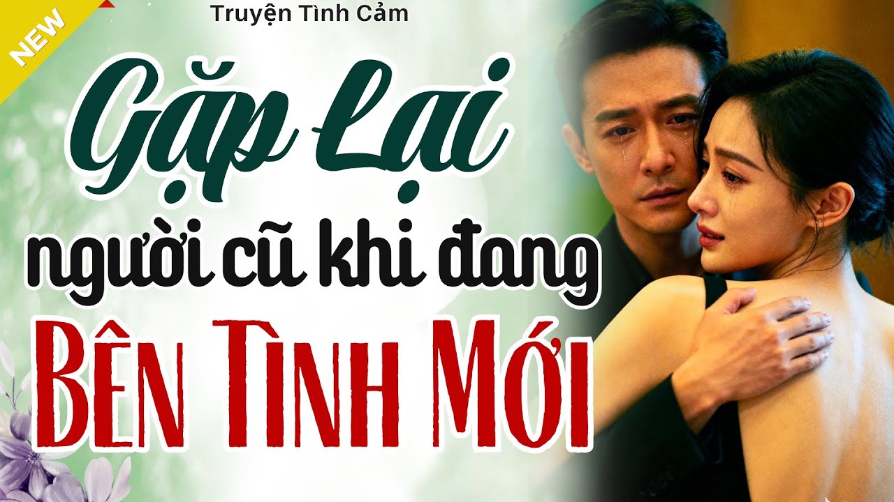 Càng Nghe Càng Hay - GẶP LẠI NGƯỜI CŨ KHI BÊN TÌNH MỚI - Truyện Hôn Nhân Hay Nhất 2025
