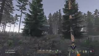 Never let your guard down!