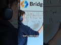 We are building wake word detection so you can just say "Hey, Bridge" instead of tapping to listen.