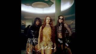 Alibi (hbrp, N.Y.X.X, Wyntella Edit) Vic Guaracha Version