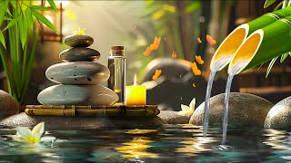 Relaxing Piano Music 24/7🌿Flowing Water Music, Relaxation Music, Meditation Music, Bamboo by Soul Silence 567 views 2 weeks ago 3 hours, 17 minutes