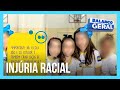 Aluna negra tem imagem coberta em publicação de escola nas redes sociais