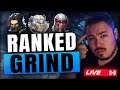 [LIVE] RANK 1 FLEX - UNC LOCKED TO ETERNITY !gfuel !coaching