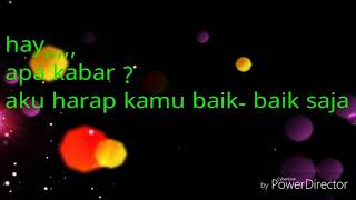 Story wa sedih buat mantan terindah