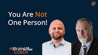 You Are Not One Self: The Science of Inner Multiplicity (S2E23) #brainwise #neuroscience #brainfacts