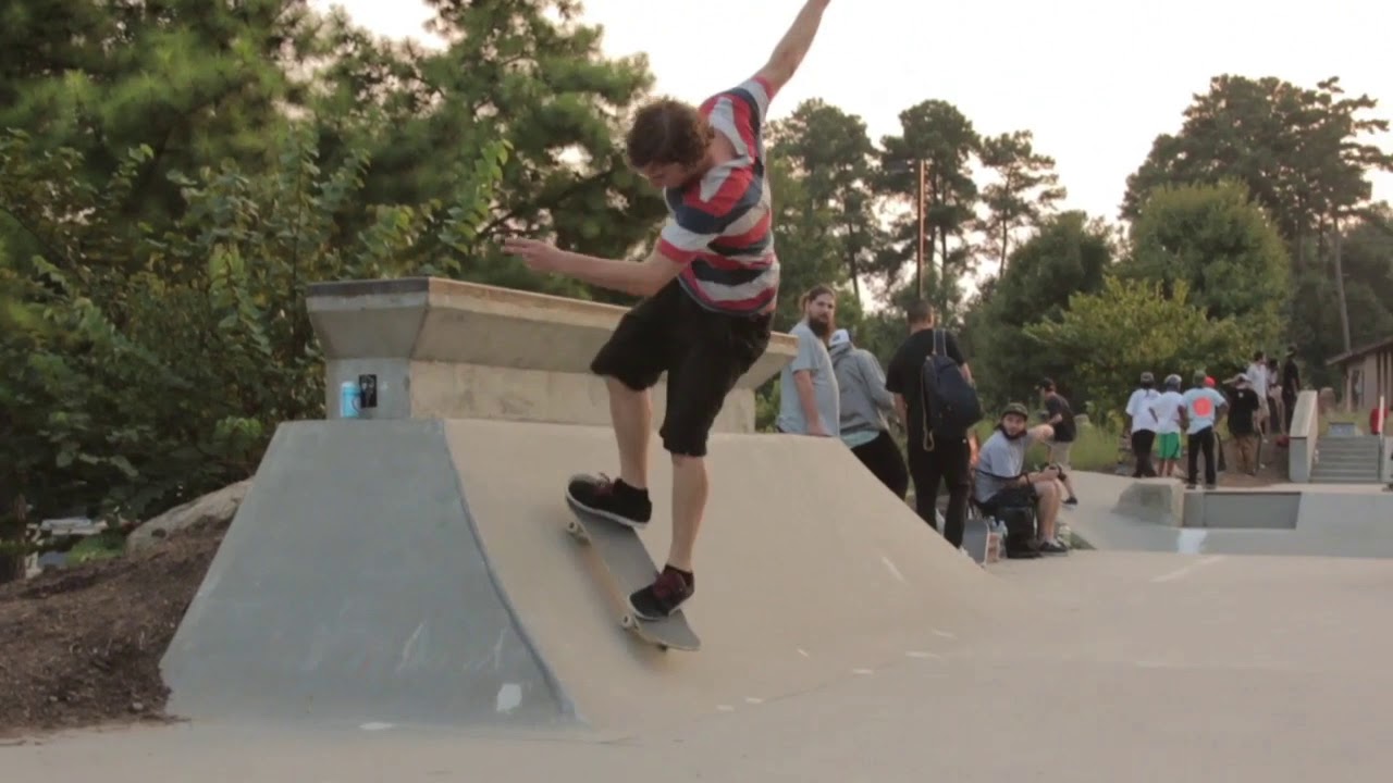 Marsh Creek Skatepark