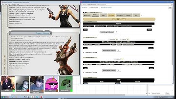 Pen and Pixel: Savage Worlds Interface Zero (Part 4)