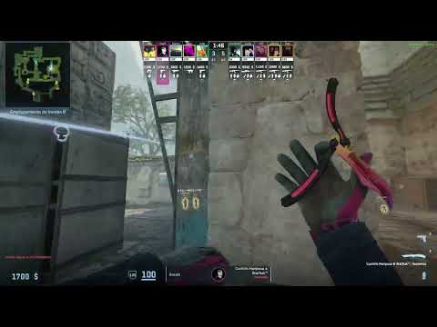 Graviti POV against Inner Circle on Ancient