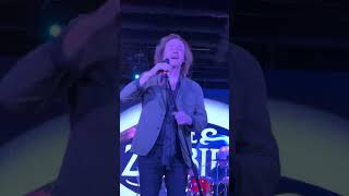 I Love You by The Zombies. Ludlow Garage Cincy, Ohio 10-20-23