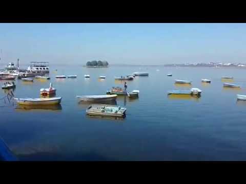 Boat Club Bhopal Madhya Pradesh Youtube