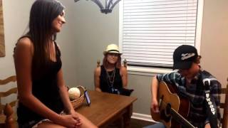 "When Will I Be Loved" - Cover by Grace Maher, Woody James, and Casi Joy chords