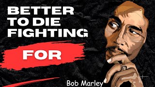 Bob Marley's Most Inspiring Quotes:Wisdom for Life-Bob marley quotes