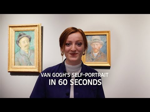 Video: Rijksmuseum ja Van Gogh -museo Amsterdam Eatsissa