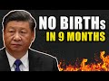 China&#39;s Population Crisis Is About To Explode, Demographic Collapse is Here For China, Russia, Italy