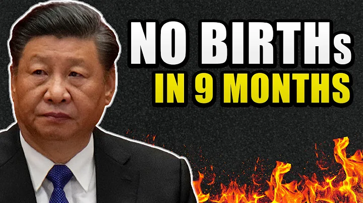 China's Population Crisis Is About To Explode, Demographic Collapse is Here For China, Russia, Italy - DayDayNews
