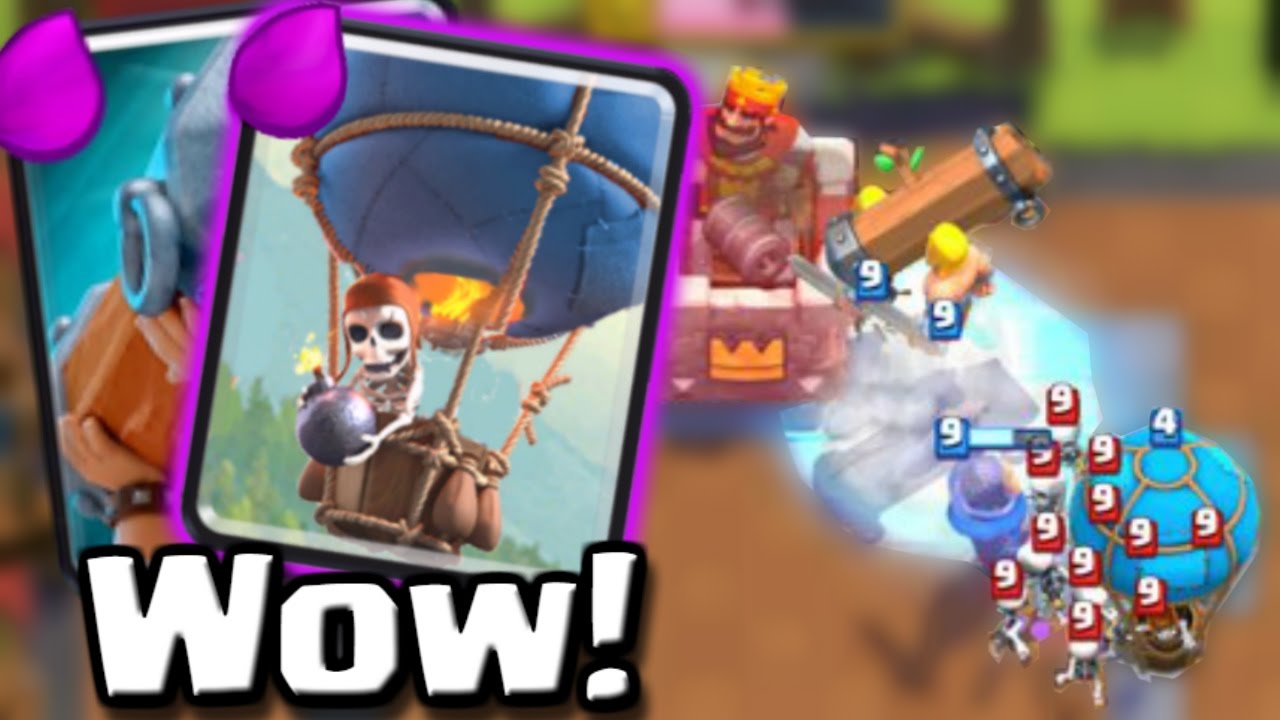 ballon ram rider deck ballon ram rider deck