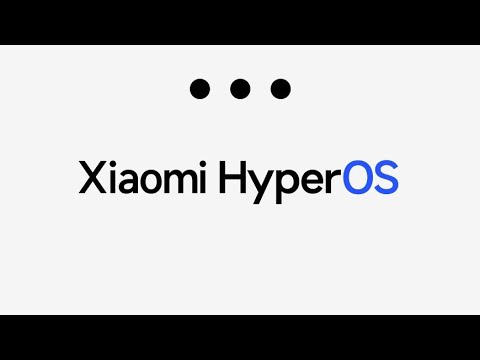 Видео: РЕШЕНО! Как отключить три точки (троеточие) вверху экрана на Xiaomi Hyper OS? - kibra.ru