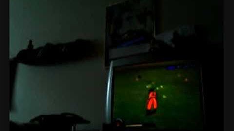 DBZ: Infinite World K-Zero and the F***n