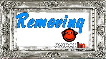 How to remove SweetIM on CHROME
