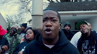 Anthony Q x Cut Ties Anthony Q x Cut Ties