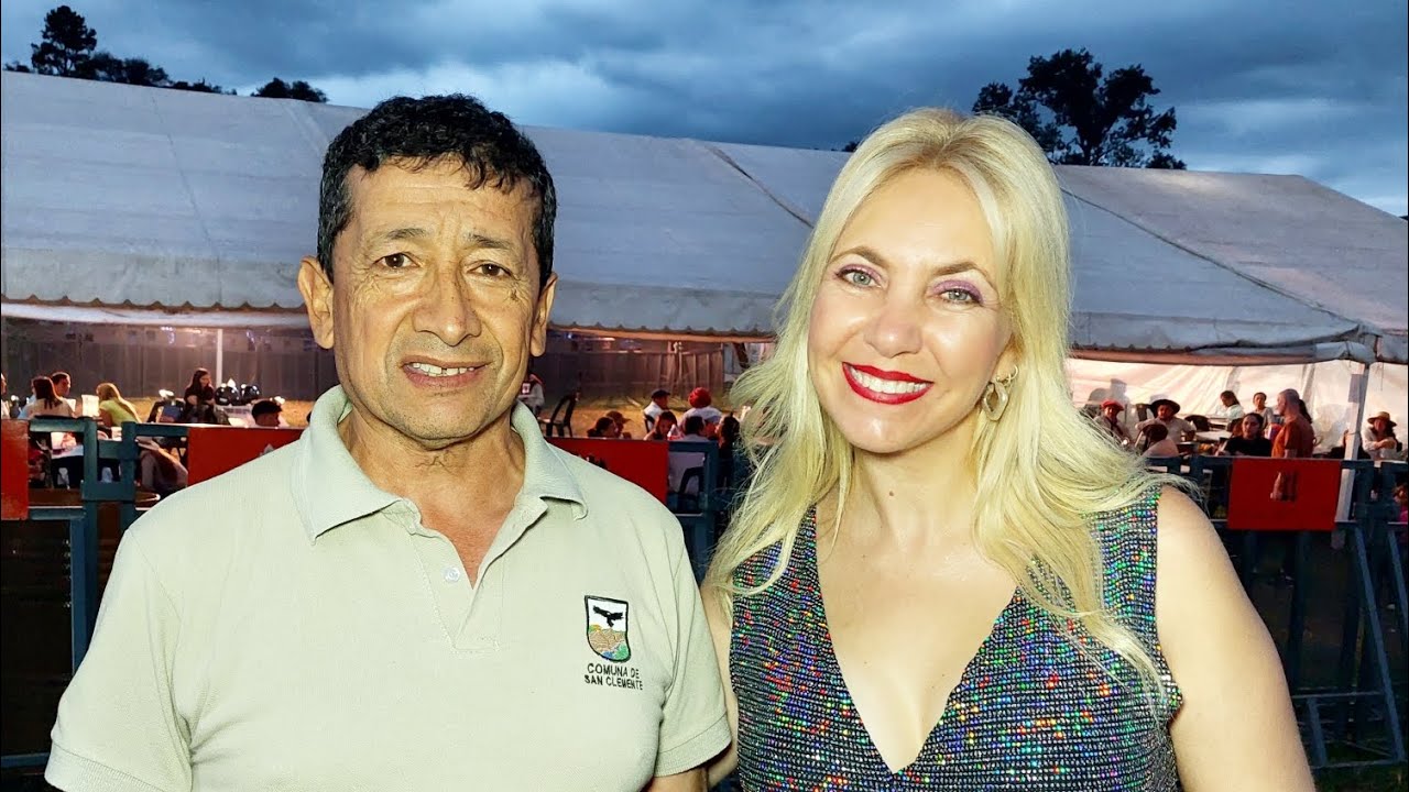 Festival de San Clemente 2024 YouTube