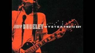 I Woke Up in a Strange Place - Jeff Buckley chords